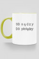 OD nędzy Do piniędzy