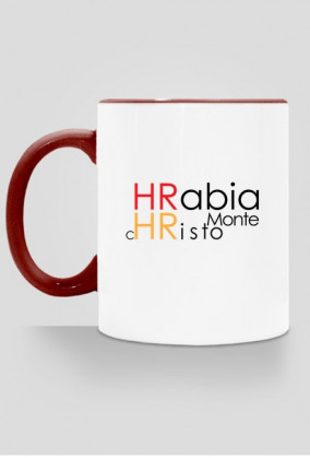 Hrabia Monte cHRisto