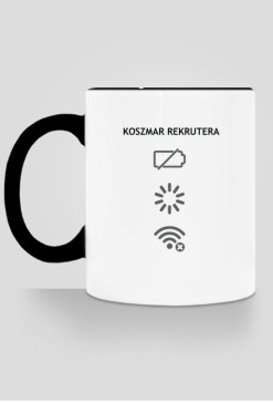 Koszmar rekrutera