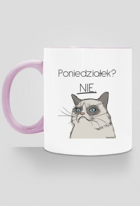 Poniedziałek NIE