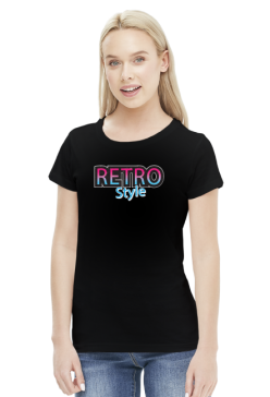 RETRO STYLE