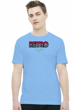 RETRO STYLE