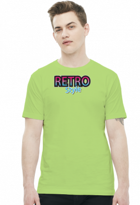 RETRO STYLE