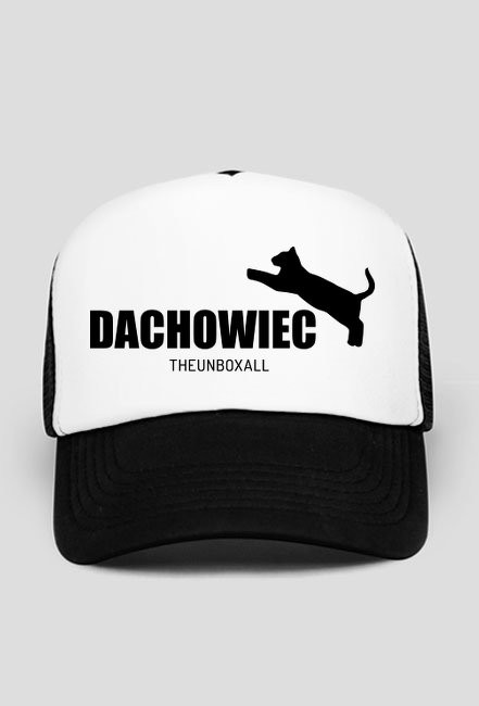 CZAPKA DACHOWIEC (różne kolory)