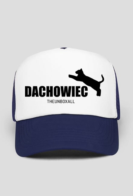 CZAPKA DACHOWIEC (różne kolory)