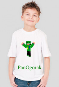 Ogorkowa bluzka(Chłopacy)