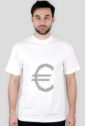 Euro Czarny