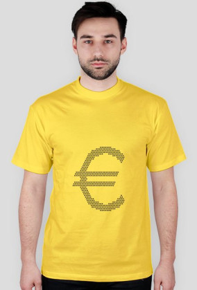 Euro Czarny