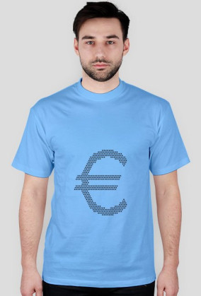Euro Czarny