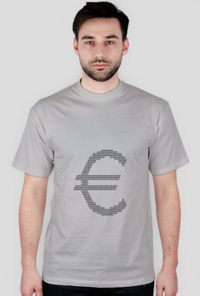 Euro Czarny