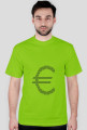 Euro Czarny