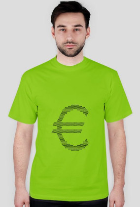 Euro Czarny