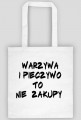 Nie na zakupy