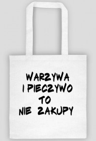 Nie na zakupy