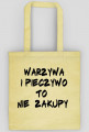Nie na zakupy