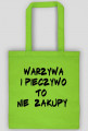 Nie na zakupy