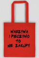 Nie na zakupy