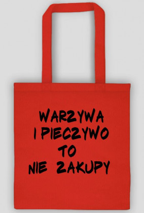 Nie na zakupy