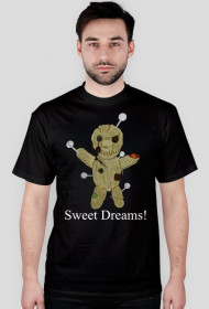 Sweet Dreams! - Laleczka Woodoo