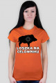 Loszka na celowniku-T-Shirt