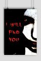I will find you