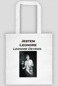 Torba Leondre Devries Zdjęcie Napis