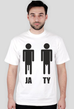 Ja - Ty