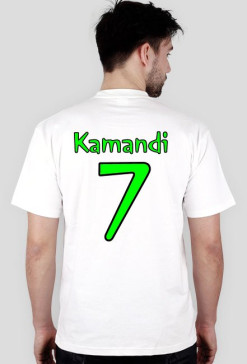 kamandi