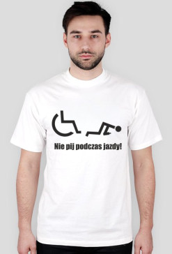 Nie pij!