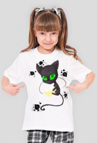 Biedronka i Czarny Kot - Plagg