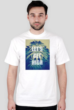 get high