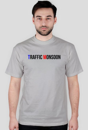 Traffic Monsoon