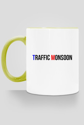 Traffic Monsoon