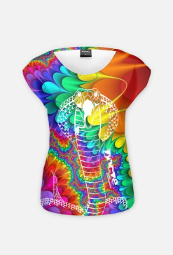T-shirt D15