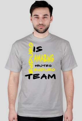 Enduro Team