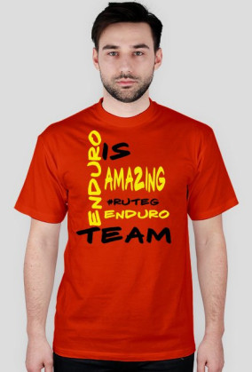 Enduro Team