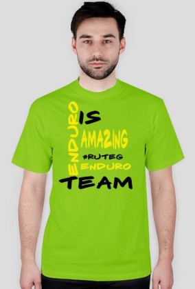 Enduro Team