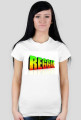 reggae koszulka