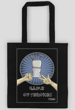 Livart - Game of Thrones Bag