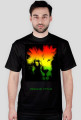 Reggae Lion