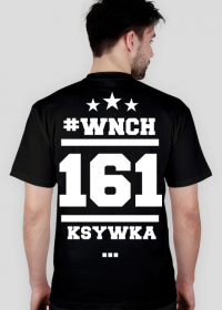 #wnch + Twoja ksywka!