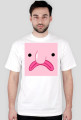 Blob face