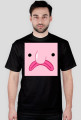 Blob face