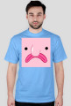 Blob face