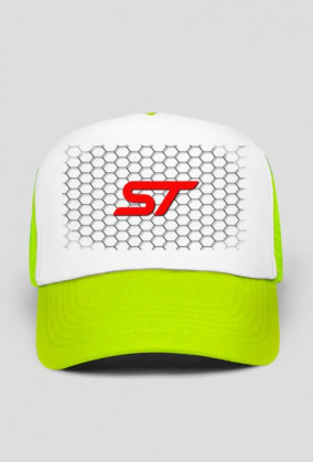 FORD ST logo grill czapka