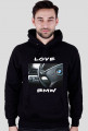 Bluza LOVE BMW
