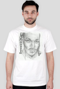 Podkoszulek Snoop Dogg