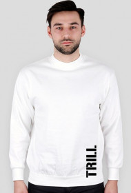 Bluza Trill Biała