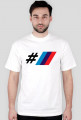 BMW hashtag M german power  #1
