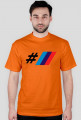 BMW hashtag M german power  #1